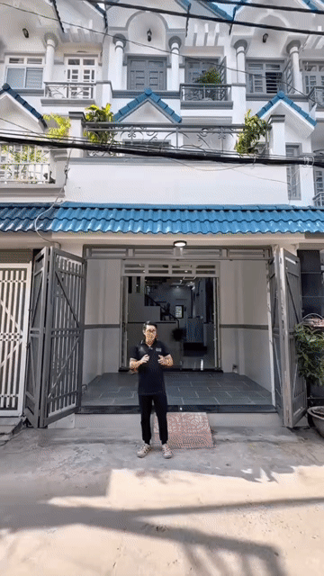 Mua bán Nhà ở Quận Bình Tân Tp Hồ Chí Minh diện tích 62.2999 m² giá 3,55 tỷ