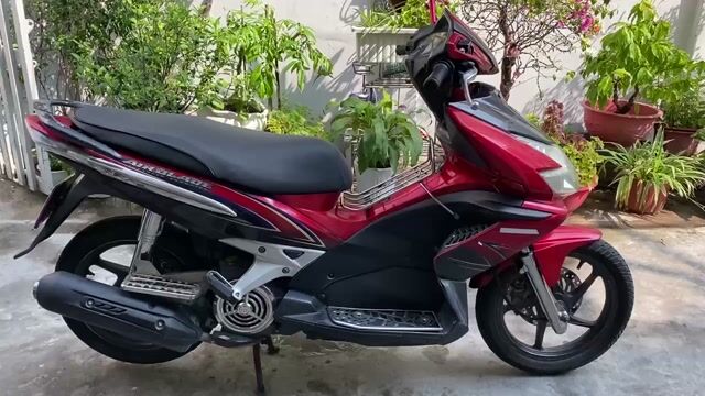 Air Blade xe đẹp máy êm chạy bao ngon. Mua bán Xe máy tại Quận 5 Tp Hồ Chí Minh được đăng bởi JM hình 1