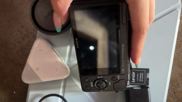 Máy ảnh Sony A5100 E PZ 16-50mm OSS Đen. Mua bán Máy ảnh, Máy quay tại Huyện Thăng Bình Quảng Nam được đăng bởi Nguyen Kieu Trinh hình 1