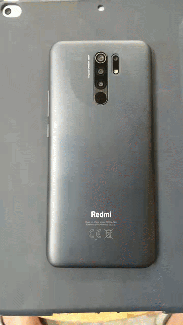 Xiaomi Redmi 9 2Sim Full Zin Đẹp Zalo Yutube Mượt. Mua bán Điện thoại tại Quận Gò Vấp Tp Hồ Chí Minh được đăng bởi SmartSecondSG hình 1
