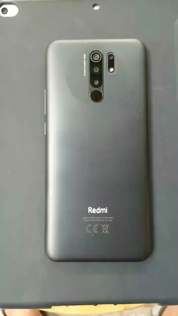 Xiaomi Redmi 9 2Sim Full Zin Đẹp Zalo Yutube Mượt. Mua bán Điện thoại tại Quận Gò Vấp Tp Hồ Chí Minh được đăng bởi SmartSecondSG hình 1