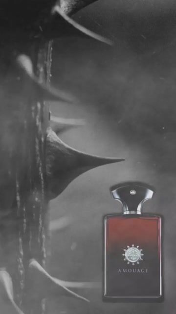 AMOUAGE LYRIC 香水 Lyric Man 100ml | Amouage – The House of Amouage