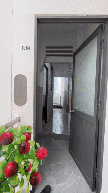 Cho thuê Phòng trọ Quận Phú Nhuận Tp Hồ Chí Minh diện tích 38 m² giá 6,9 triệu/tháng