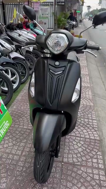 Yamaha Grande 125cc 2016 bs 36e1-27413. Mua bán Xe máy tại Quận Phú Nhuận Tp Hồ Chí Minh được đăng bởi Thanh Hùng xebachin  hình 1
