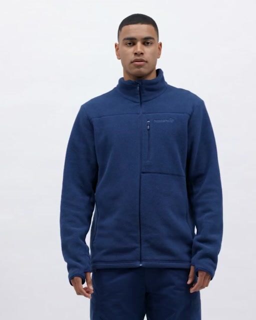 finnskogen warm2 Jacket (M/W) | FULLMARKS