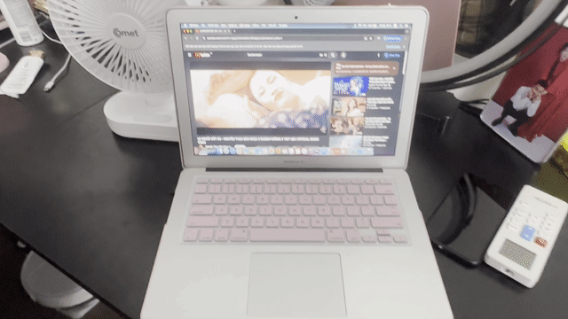 Apple MacBook Air 2017 i5 13 inch 8GB. Mua bán Laptop tại Thành phố Việt Trì Phú Thọ được đăng bởi LÊ HIỆP hình 1