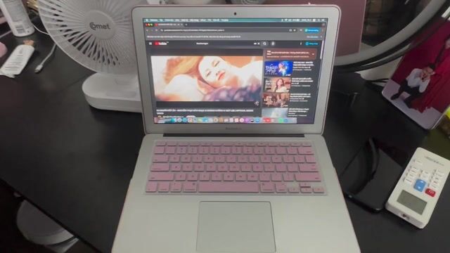 Apple MacBook Air 2017 i5 13 inch 8GB. Mua bán Laptop tại Thành phố Việt Trì Phú Thọ được đăng bởi LÊ HIỆP hình 1