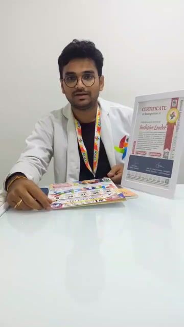 Pinnacle Inclusive Leader Award for Sekhar Naik