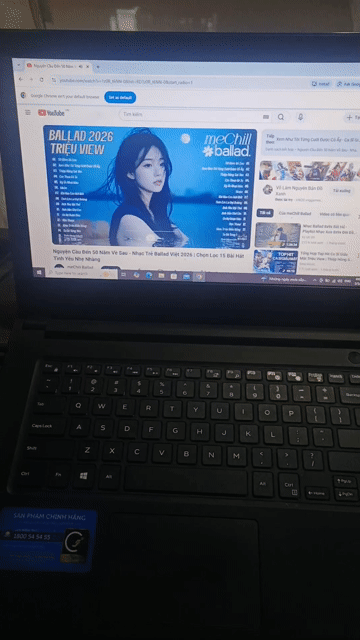 Dell Đen Đã sử dụng. Mua bán Laptop tại Thị xã Điện Bàn Quảng Nam được đăng bởi a tin hình 1