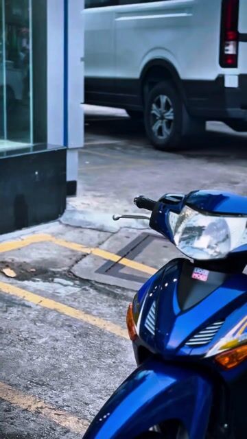 Honda Future Neo Xanh đen 125cc Đã dọn mới. Mua bán Xe máy tại Quận 8 Tp Hồ Chí Minh được đăng bởi Phạm Đức hình 1