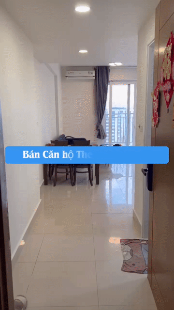 Mua bán Căn hộ Chung cư The Park Residence Huyện Nhà Bè Tp Hồ Chí Minh diện tích 58 m² giá 2,85 tỷ