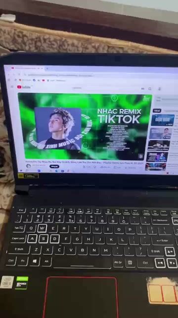 Laptop gaming i5-10300H 16GB RTX 1650Ti. Mua bán Laptop tại Huyện Thuỷ Nguyên Hải Phòng được đăng bởi Đào Anh Đức hình 1