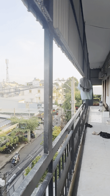 Cho thuê Phòng trọ Quận 12 Tp Hồ Chí Minh diện tích 15 m² giá 2,2 triệu/tháng