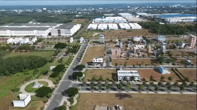 Mua bán Đất Huyện Long Thành Đồng Nai diện tích 100 m² giá 1 tỷ