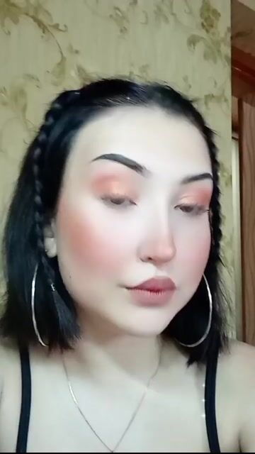 Model - Anna XXX ass