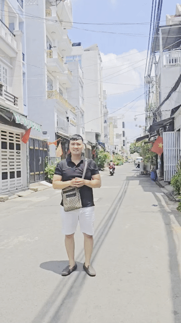 Mua bán Nhà ở Thành phố Thuận An Bình Dương diện tích 50 m² giá 2,55 tỷ