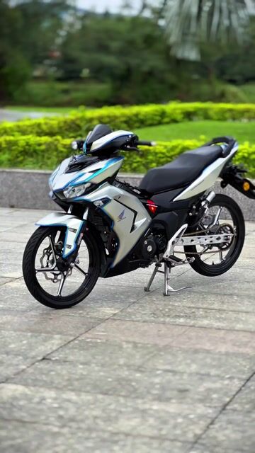 Winner V3 - Smartkey 2022 full đồ chơi. Mua bán Xe máy tại Quận Cẩm Lệ Đà Nẵng được đăng bởi Xe Máy Đức Vũ 658 Trần Cao Vân hình 1