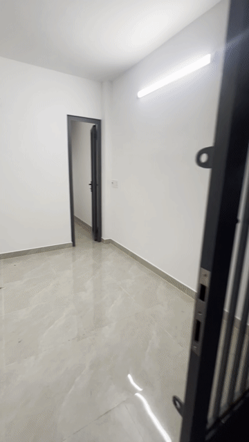 Mua bán Nhà ở Quận 10 Tp Hồ Chí Minh diện tích 33 m² giá 6,9 tỷ