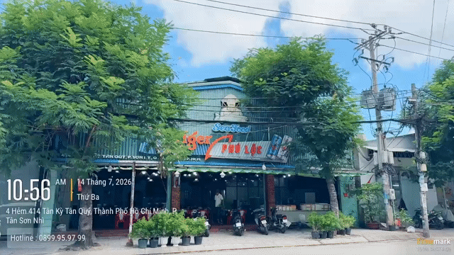 Mua bán Đất Quận Tân Phú Tp Hồ Chí Minh diện tích 128 m² giá 13,9 tỷ