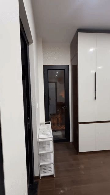 Cho thuê Nhà ở Quận Hà Đông Hà Nội diện tích 40 m² giá 21 triệu/tháng
