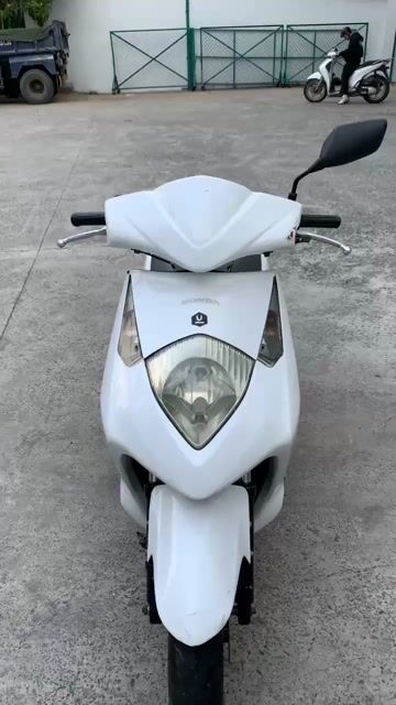 Honda Dylan 150 Trắng. Mua bán Xe máy tại Quận Bình Thạnh Tp Hồ Chí Minh được đăng bởi văn vũ hình 1