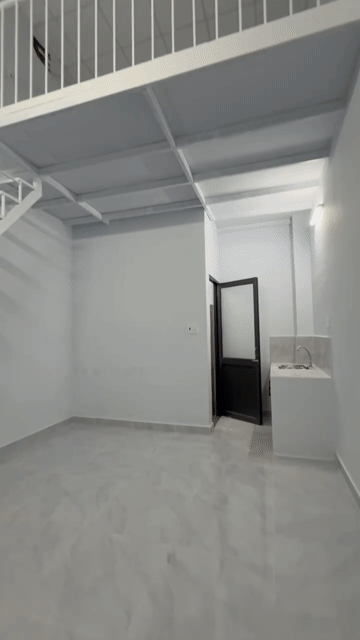 Cho thuê Nhà ở Quận Bình Tân Tp Hồ Chí Minh diện tích 16 m² giá 4,5 triệu/tháng