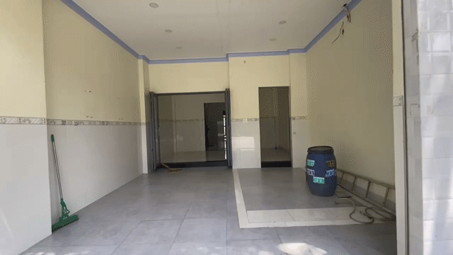 Cho thuê Nhà ở Thị xã Bến Cát Bình Dương diện tích 150 m² giá 5 triệu/tháng