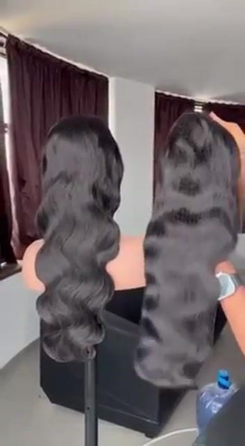 Hair accessories