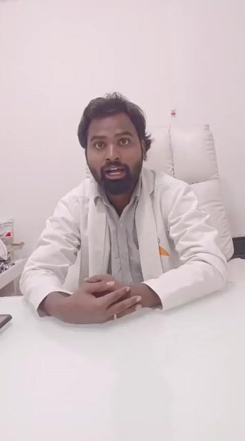 Parveda Chandra Shekar