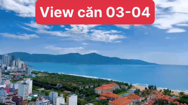 Mua bán Căn hộ Chung cư The Sang Residence Quận Ngũ Hành Sơn Đà Nẵng diện tích 82.5998 m² giá 4,3 tỷ