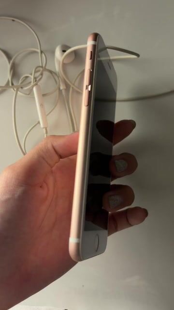 Apple iPhone 6s hồng mới tinh. Mua bán Điện thoại tại Quận Bình Thạnh Tp Hồ Chí Minh được đăng bởi Đinh hình 1