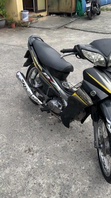 jupiter thái. Mua bán Xe máy tại Thành phố Nam Định Nam Định được đăng bởi xe máy Trần Trung Bil 7002 hình 1