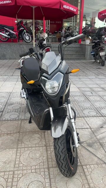 XE MÁY ĐIỆN VINFAT IMPES. Mua bán Xe điện tại Huyện Quảng Điền Thừa Thiên Huế được đăng bởi Hồng Quân hình 1