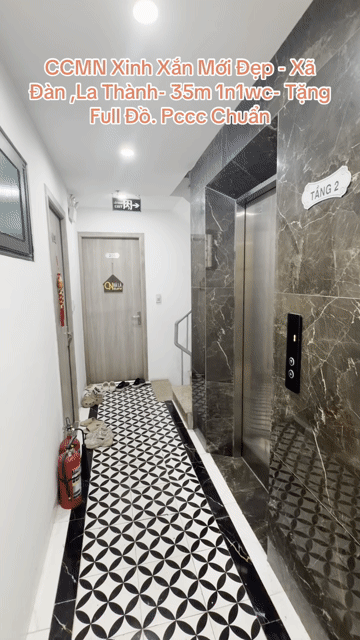 Mua bán Căn hộ Chung cư Quận Đống Đa Hà Nội diện tích 35 m² giá 1,785 tỷ