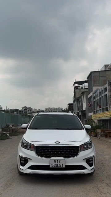 KIA SEDONA 2021 Luxury – Máy Dầu. Mua bán Ô tô tại Quận Bình Tân Tp Hồ Chí Minh được đăng bởi Minh Thắng hình 1