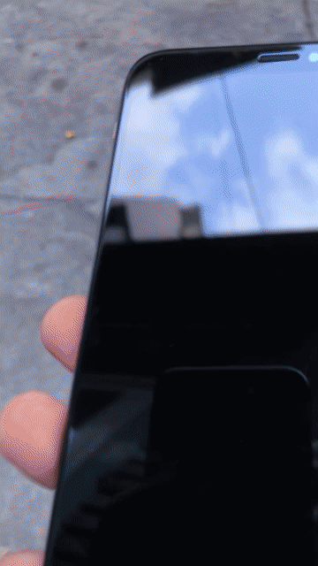 XS Max 64GB Vàng ( không xài sim ). Mua bán Điện thoại tại Quận 10 Tp Hồ Chí Minh được đăng bởi Thịnh hình 1