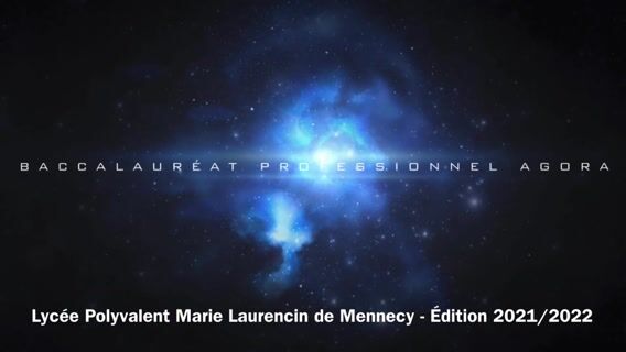 Vivez l'aventure Agora !