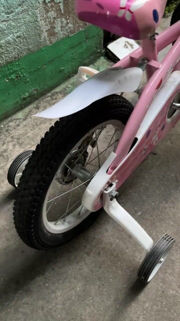 Xe đạp trẻ em YOUTH MAX BIKE MIKKI. Mua bán Xe đạp tại Huyện Nhà Bè Tp Hồ Chí Minh được đăng bởi Gia My hình 1