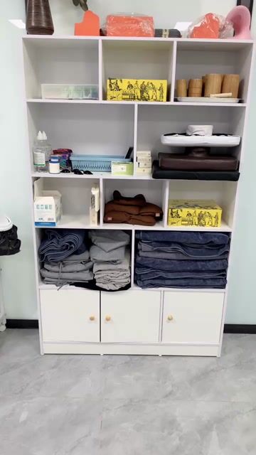 Tủ để đồ phòng khách, phòng ngủ, vp... hàng mới. Mua bán Tủ, kệ gia đình tại Quận Tây Hồ Hà Nội được đăng bởi MAI TRANG STORE hình 1