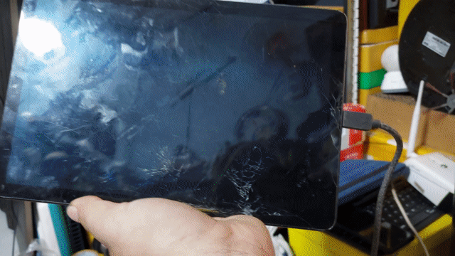 Xác Samsung Galaxy Tab S4 10.5 T835. Mua bán Máy tính bảng tại Quận 4 Tp Hồ Chí Minh được đăng bởi Phạm Anh Kiệt hình 1