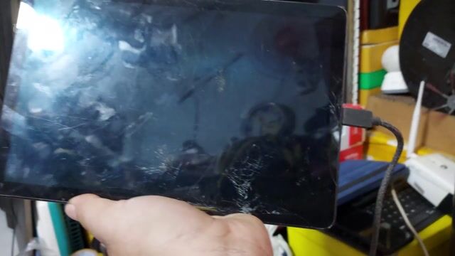 Xác Samsung Galaxy Tab S4 10.5 T835. Mua bán Máy tính bảng tại Quận 4 Tp Hồ Chí Minh được đăng bởi Phạm Anh Kiệt hình 1