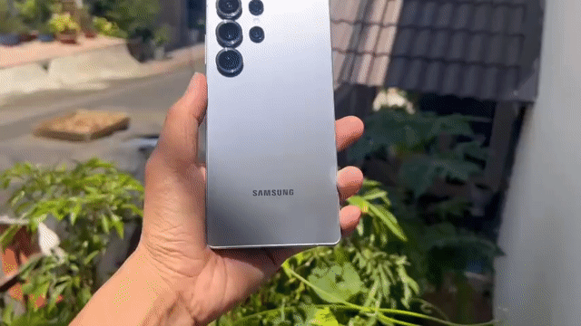 Samsung S25 Ultra 512GB Bạc Việt Nam. Mua bán Điện thoại tại Thành phố Bảo Lộc Lâm Đồng được đăng bởi Cửa hàng Viễn Tín hình 1
