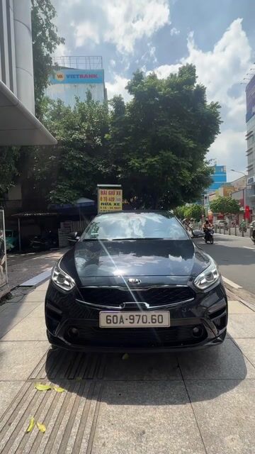 Kia Cerato 2021 2.0 AT PREMIUM - 57000 km. Mua bán Ô tô tại Quận Tân Phú Tp Hồ Chí Minh được đăng bởi Lê Băng Vinh hình 1