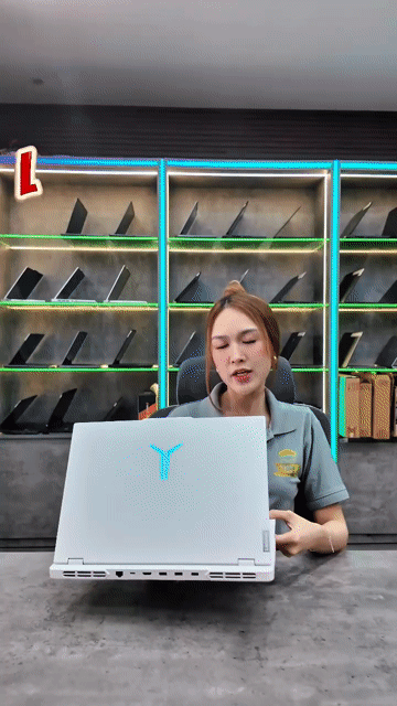 Lenovo Legion 5 Pro R9000P 2024 Legion Pro 5 2024. Mua bán Laptop tại Quận Phú Nhuận Tp Hồ Chí Minh được đăng bởi Laptop Tèo Em hình 1