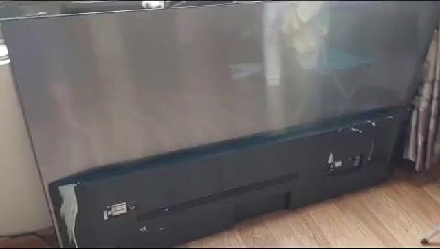 Tivi Samsung OLED 65 inch Hỏng màn hình. Mua bán Tivi, Âm thanh tại Quận Hà Đông Hà Nội được đăng bởi nguyễn thùy linh hình 1