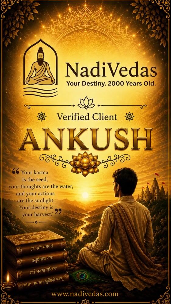 Ankush Sehgal video testimonial