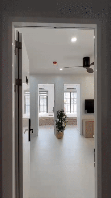 Cho thuê Căn hộ Chung cư Quận Cầu Giấy Hà Nội diện tích 80 m² giá 11,5 triệu/tháng