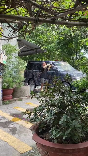 Cần Bán Xe Mitsubishi Jolie 2001 Giấy Tờ Đầy Đủ. Mua bán Ô tô tại Huyện Bình Chánh Tp Hồ Chí Minh được đăng bởi Tuấn Nguyễn  hình 1