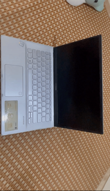 Laptop Asus Vivobook 14 A412f i3 8145U 4GB/512GB . Mua bán Laptop tại Quận Hà Đông Hà Nội được đăng bởi Lê Minh hình 1