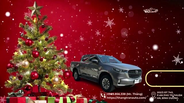 Mazda BT50 1.9L 4x2 AT 2021. Mua bán Ô tô tại Thành phố Thuận An Bình Dương được đăng bởi Thắng Trần Auto hình 1